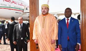 R&eacute;sultat de recherche d'images pour "roi mohamed 6"