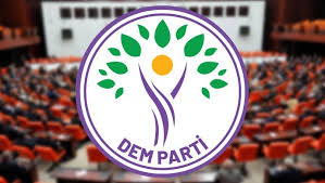 DEM Parti’den YRP’li Kocabıyık hakkında suç duyurusu — İlke TV