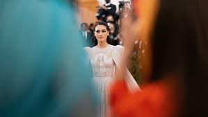 Rachel Zegler makes Met Gala debut in Prabal Gurung gown inspired by Lady Jane Grey painting