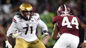 NFL Draft 2026: Bills Select Jude Bowry, Draft Profile & Scouting Report