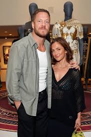 Minka Kellys süße Geburtstagsbotschaft an Imagine Dragons' Dan Reynolds