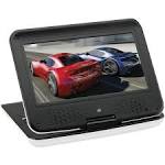 Gpx portable dvd player