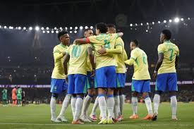 CBF confirma horário e valores dos ingressos para último amistoso da Seleção no Brasil antes da Copa do Mundo