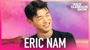 Who is ‘The Traitors’ Star Eric Nam? 6 Facts to Know About the K-Pop Singer | Entertainment | mdjonline.com