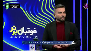 برترین‌ها - میثاقی با «جومونگ» و « مختار» سرخابی‌ها را تحقیر کرد