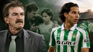 Diego Lainez