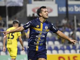 Trinidense suma de visitante: Victoria clave ante 2 de Mayo en el Clausura - Imagen principal del artículo