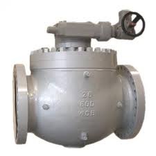Top Entry Ball Valve – Kent Valve