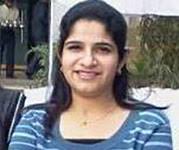 Sonia Bakshi working in Xerox India P Ltd. - Sonia-Bakshi