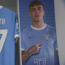 Trend Google: maldini