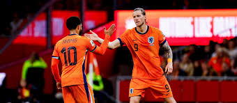 niederlande japan prognose