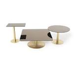 CASANOVA M bler Tom Dixon - Slab spisebord - natur eg