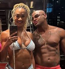 Cezar Black fala sobre affair com Aline Patriarca: ‘Estamos nos conhecendo’
