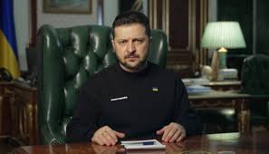 Russians strike Naftogaz facilities over past week – Zelensky