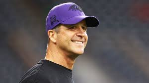 Inside Harbaugh's negotiations with Giants