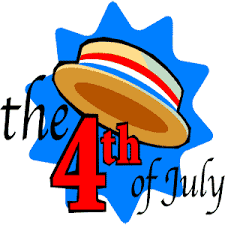 Image result for July 4th