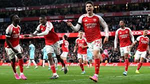 Los posibles rivales de Arsenal en la Champions League 2026/27