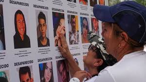 Rescatan en Sinaloa a dos adolescentes desaparecidos en Jalisco, uno lesionado