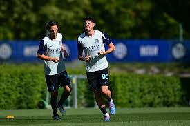 Inter.it - News update