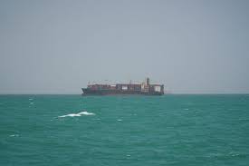Iran’s intensified closure of Strait of Hormuz piles misery on stranded sailors By Reuters