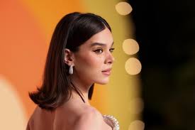 Hailee Steinfeld on Marvel, Spider-Verse, and Viral "Sinners" Line