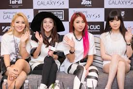 Kết quả hình ảnh cho 2NE1