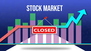 Stock Market Holidays 2024: A Comprehensive Guide