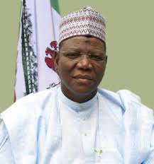 Senator Khalifa Ahmed Zanna, the Senator representing Borno Central Senatorial Zone, who was arrested and questioned after a high profile Boko Haram ... - se