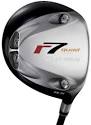 TaylorMade rQuad Driver Review - Golfalot