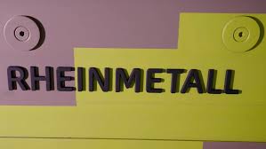 Rheinmetall: Aktie jetzt zum Discountpreis