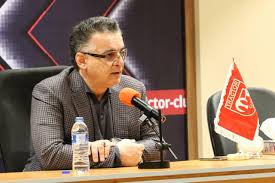 حمله محمدرضا زنوزی به عادل فردوسی پور: به شما «کیروشی پور» می‌گفتند!