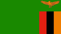 Zambia: The Real Africa and the Rise of the Kwacha (ZMW)