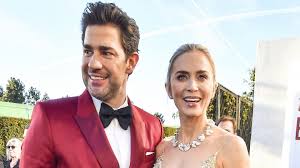 Trouble in Paradise? Emily Blunt and John Krasinski Face 'Breaking Point' Rumors