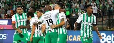 Apostas e Palpites para Atlético Nacional x Junior Barranquilla 08/06/26