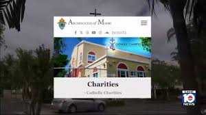 Funding cut forces shutdown of migrant children program in South Florida