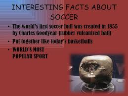 Image result for soccer player facts