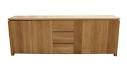 Tasmanian oak buffet Sydney