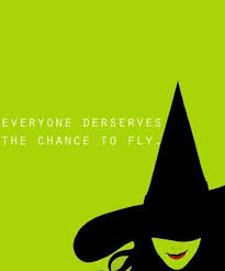 Wicked The Musical Quotes Tumblr - wicked the musical quotes ... via Relatably.com