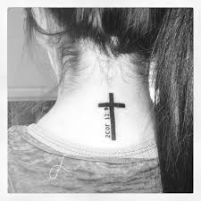 30 Inspirational Bible Verse Tattoos via Relatably.com