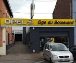 DISCOUNT AUTOMOBILES (TOURCOING )