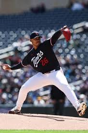 Mariners Twins Baseball