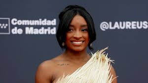 Simone Biles on gymnastics future: 'We're gonna have to make these decisions pretty quickly'