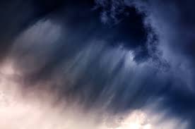 thunderstorm warning