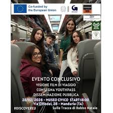 Trend Google: manduria