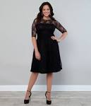 Plus Size Dresses - Macy s