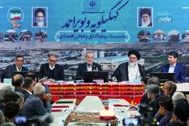 وعده رئیس جمهور برای تکمیل طرح‌های نیمه تمام با ۲۶ هزار میلیارد تومان