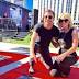 East Texan Miranda Lambert gets star onNashvilleWalk of Fame