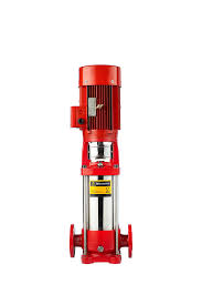 Cdl4 Vertical Multistage Pumps Constant Pressure Variable ...