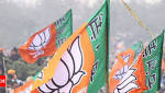 slams Congress Shakhas govt offices