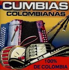 Resultado de imagen para cumbia colombiana